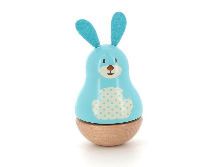 VILAC Boite � Musique - Raoul le Lapin - D�s 1 an (1)