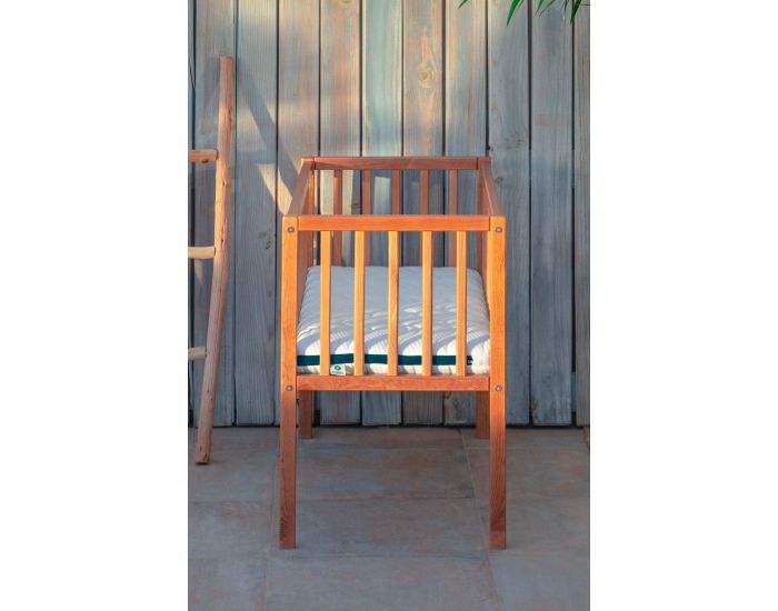 KADOLIS Matelas Berceau - Cocolatex (1)