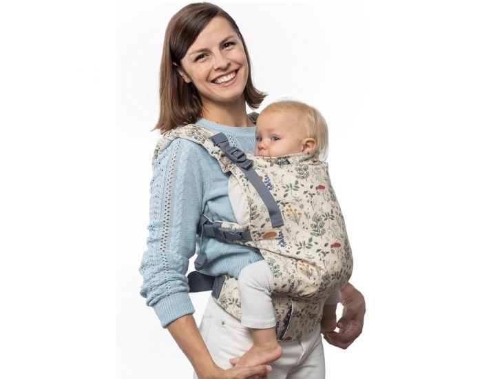 BOBA Porte B�b� Boba X - Winter Garden - D�s la Naissance (1)