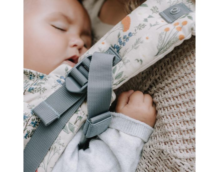 BOBA Porte B�b� Boba X - Winter Garden - D�s la Naissance (2)