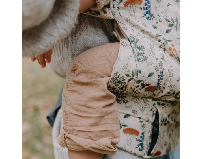 BOBA Porte B�b� Boba X - Winter Garden - D�s la Naissance (3)