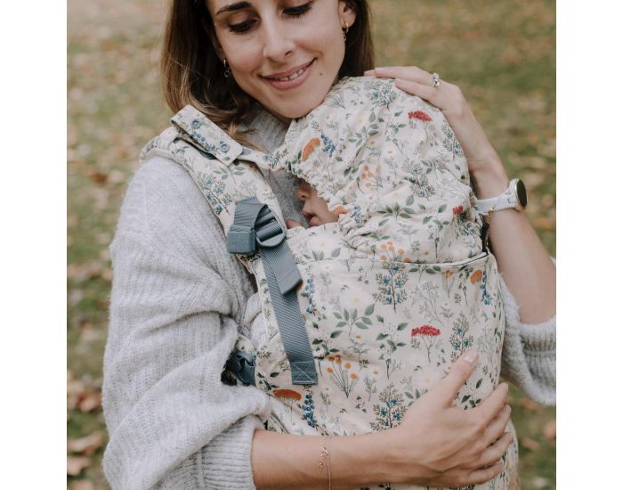 BOBA Porte B�b� Boba X - Winter Garden - D�s la Naissance (4)