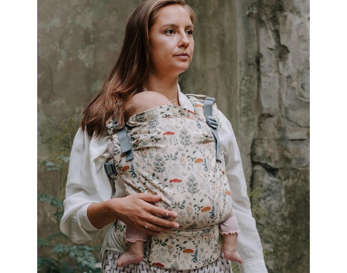 BOBA Porte B�b� Boba X - Winter Garden - D�s la Naissance (9)