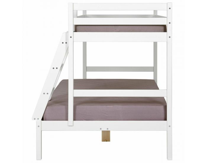 AKITEN RETAIL Lit Superpos� - Julian - Blanc (3)