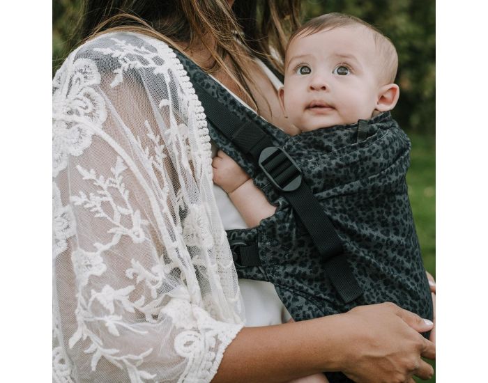 BOBA Porte B�b� Boba X - Leopard - D�s la Naissance (3)