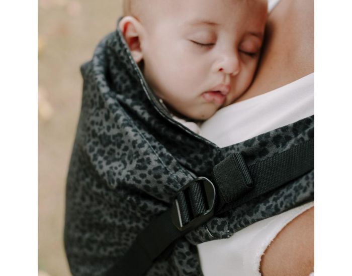 BOBA Porte B�b� Boba X - Leopard - D�s la Naissance (5)
