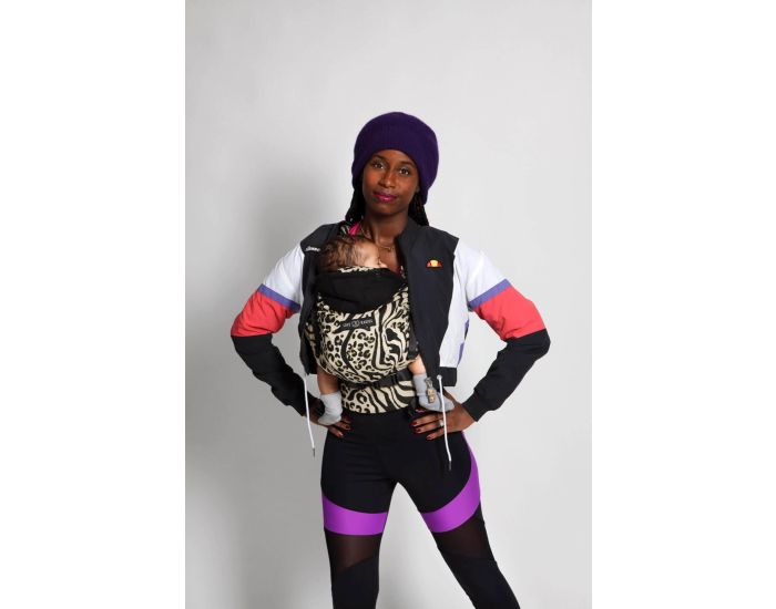 LOVE RADIUS HoodieCarrier 2 - Leozebra (1)