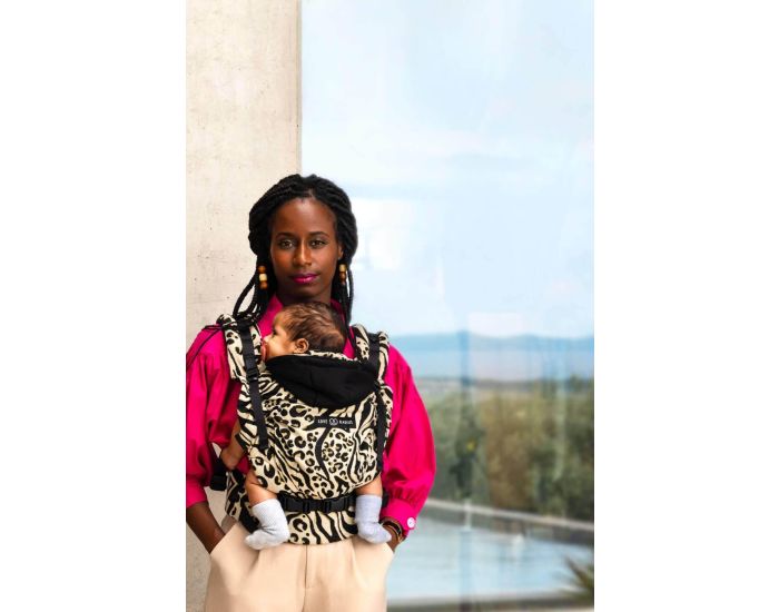 LOVE RADIUS HoodieCarrier 2 - Leozebra (17)