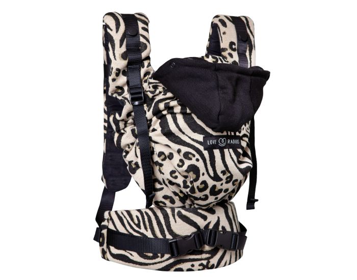 LOVE RADIUS HoodieCarrier 2 - Leozebra (22)