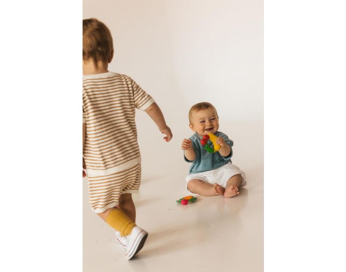 OLI ET CAROL Anneau de Dentition - Fruits - D�s la naissance (3)