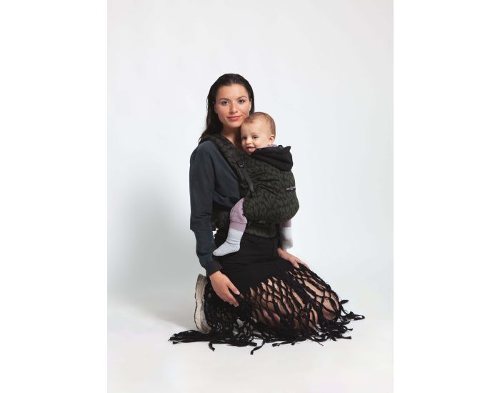 LOVE RADIUS HoodieCarrier 2 - Wild Camo (2)