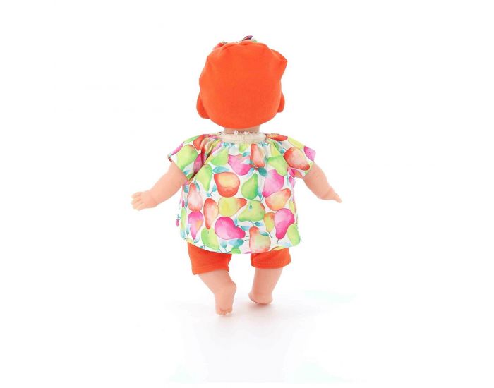 PETITCOLLIN Poup�e Ecolo Doll - H�l�ne - 28 cm - D�s 1 an (2)