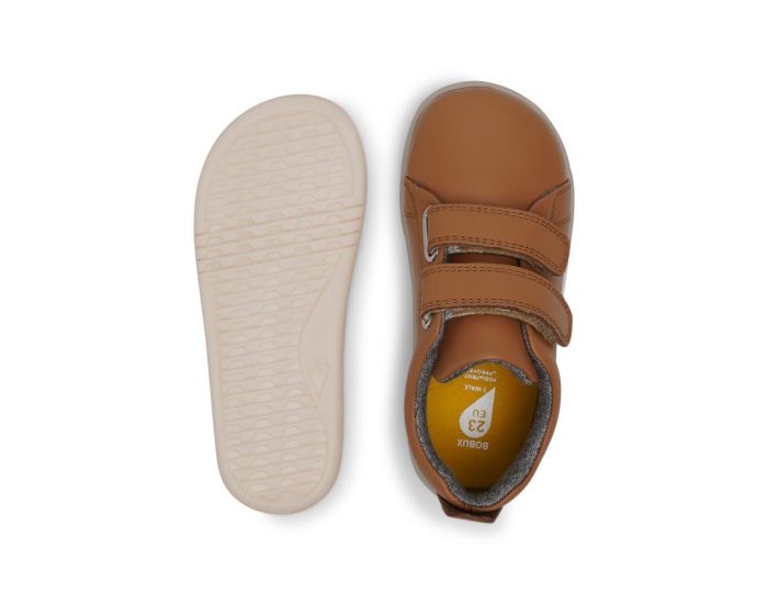 BOBUX Chaussures I Walk Winter 2023 - Grass Court Caramel - 23 (1)