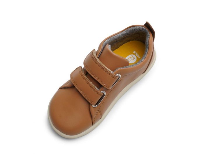 BOBUX Chaussures I Walk Winter 2023 - Grass Court Caramel - 23 (2)