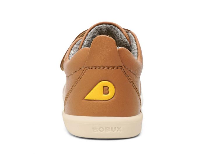 BOBUX Chaussures I Walk Winter 2023 - Grass Court Caramel - 23 (3)