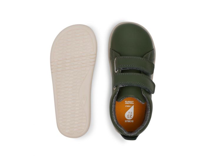 BOBUX Chaussures I Walk Winter 2023 - Grass Court Forest - 23 (2)