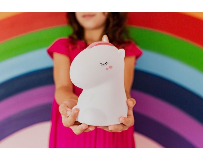 LITTLE L - Veilleuse avec T�l�commande - D�s 12 mois  (2)