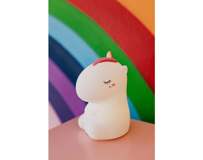 LITTLE L - Veilleuse avec T�l�commande - D�s 12 mois  (3)