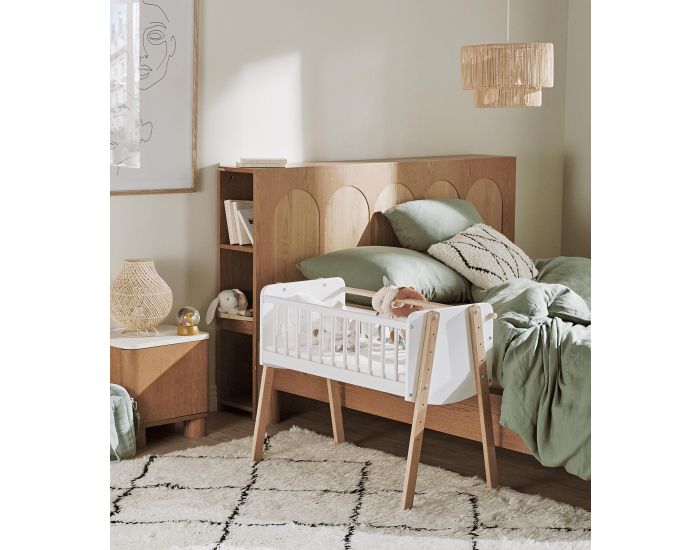 AT4 Berceau Cododo - Blanc et H�tre Verni - Pirate (11)