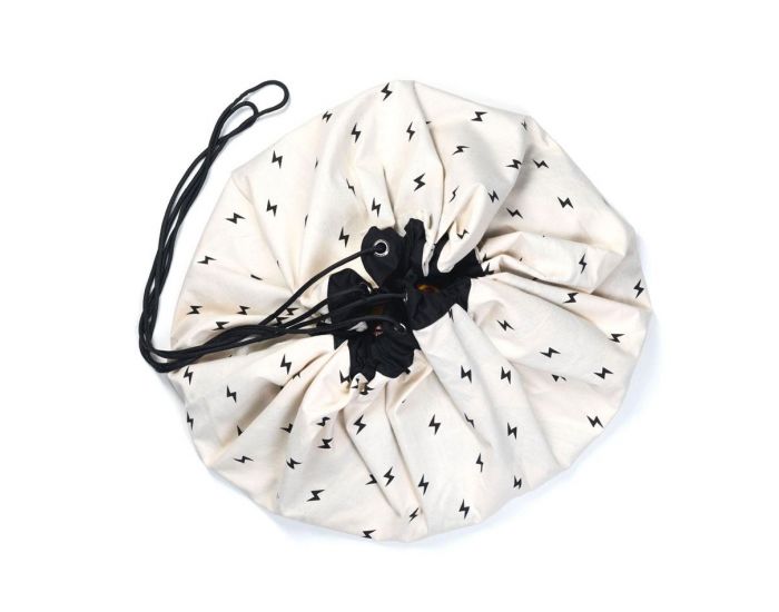 PLAY & GO Tapis et Sac de Rangement - Roadmap - D�s la Naissance (1)