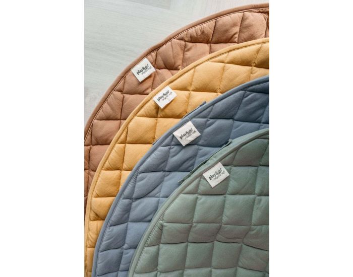 PLAY & GO Tapis d'�veil 3 en 1 Green - PLAY&GO (2)