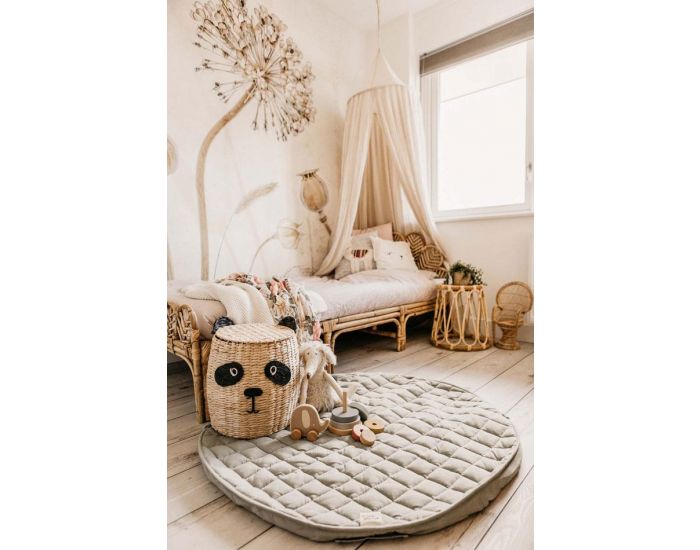 PLAY & GO Tapis d'�veil 3 en 1 Green - PLAY&GO (3)