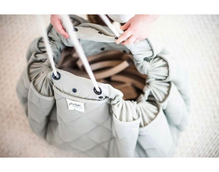 PLAY & GO Tapis d'�veil 3 en 1 Green - PLAY&GO (4)