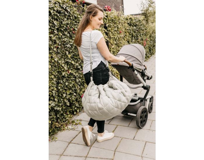 PLAY & GO Tapis d'�veil 3 en 1 Green - PLAY&GO (5)