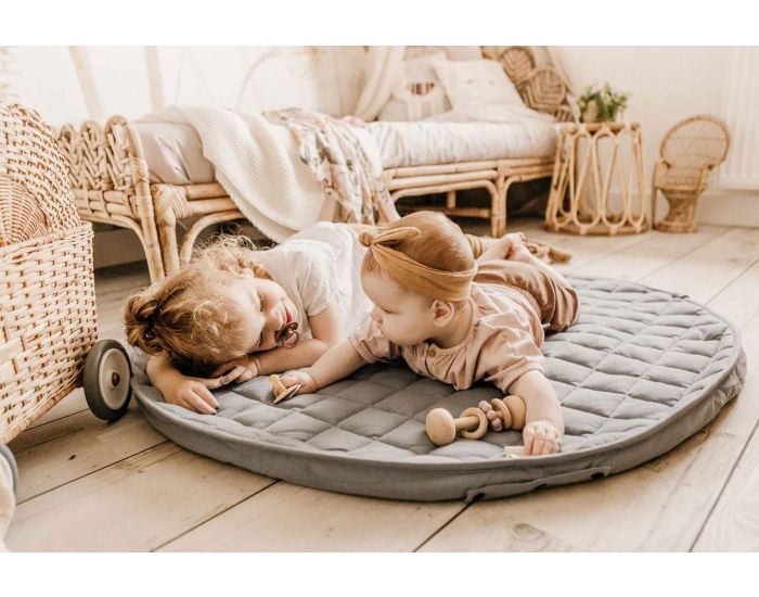 PLAY & GO Tapis d'�veil 3 en 1 Green - PLAY&GO (6)