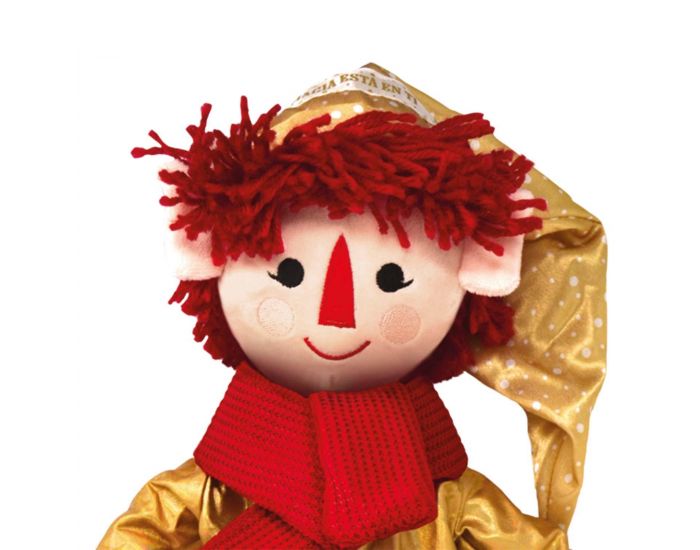 SEVIRA KIDS Mon Lutin Magique - Colorito - D�s la Naissance (1)