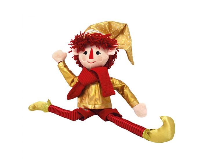SEVIRA KIDS Mon Lutin Magique - Colorito - D�s la Naissance (3)