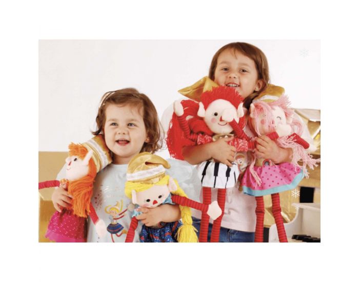 SEVIRA KIDS Mon Lutin Magique - Colorito - D�s la Naissance (4)