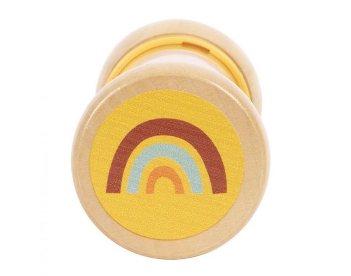 SMALL FOOT COMPANY Hochet B�ton de Pluie - Safari - D�s 12 mois (1)