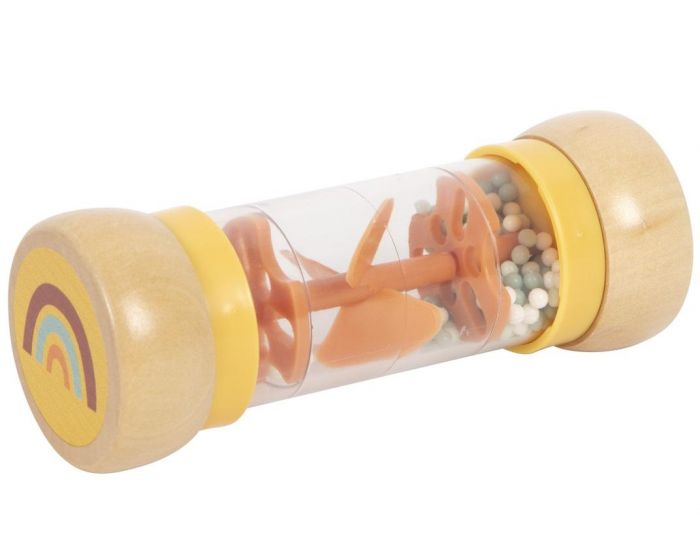 SMALL FOOT COMPANY Hochet B�ton de Pluie - Safari - D�s 12 mois (3)