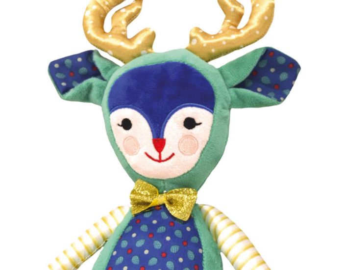 SEVIRA KIDS Mon Lutin Magique - Kari & Buh - D�s la Naissance (2)