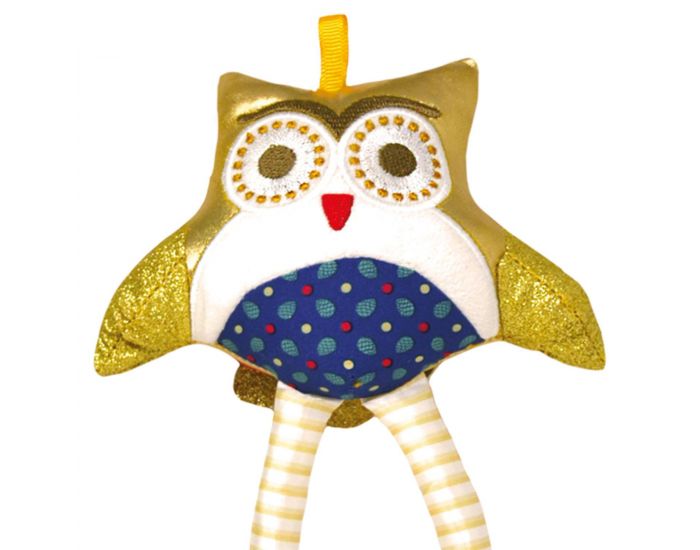 SEVIRA KIDS Mon Lutin Magique - Kari & Buh - D�s la Naissance (5)