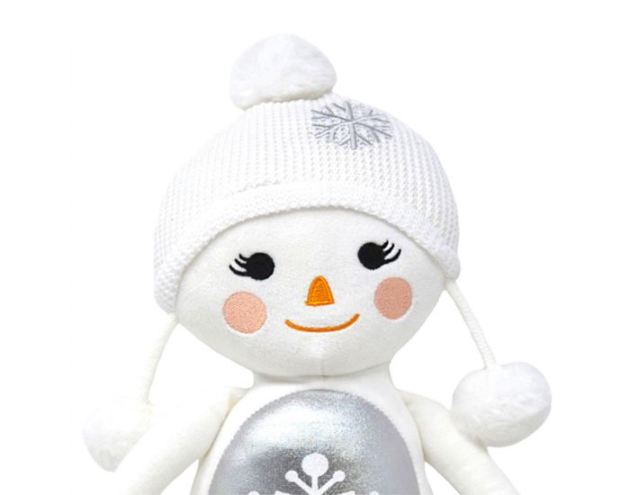 SEVIRA KIDS Mon Lutin Magique - Neige - D�s la Naissance (2)