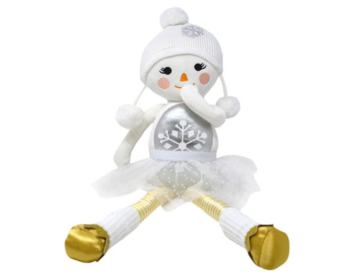 SEVIRA KIDS Mon Lutin Magique - Neige - D�s la Naissance (4)