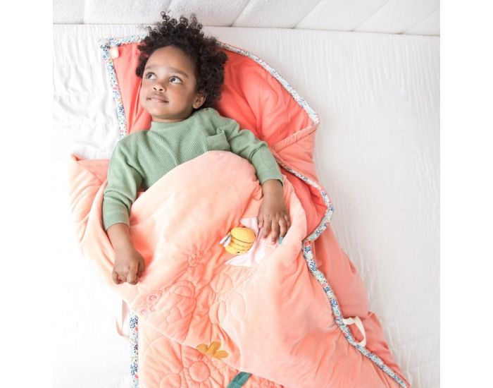 LILLIPUTIENS Tapis d'Eveil et de Sommeil - D�s 12 mois (2)