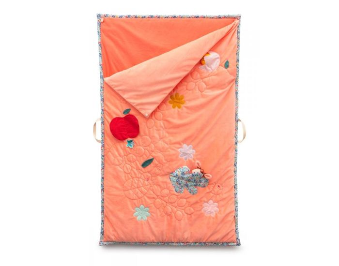 LILLIPUTIENS Tapis d'Eveil et de Sommeil - D�s 12 mois (3)