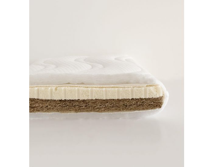 KADOLIS Matelas Landau - COCOLATEX� - 72x33 cm (3)