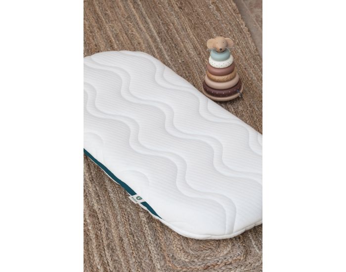 KADOLIS Matelas Landau - COCOLATEX� - 72x33 cm (5)