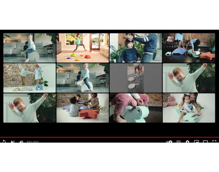 MOES Etoile de Mer - D�s 2 ans (7)