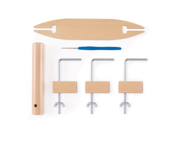 GUIDECRAFT M�tier � Tisser pour Enfant - D�s 3 ans (3)