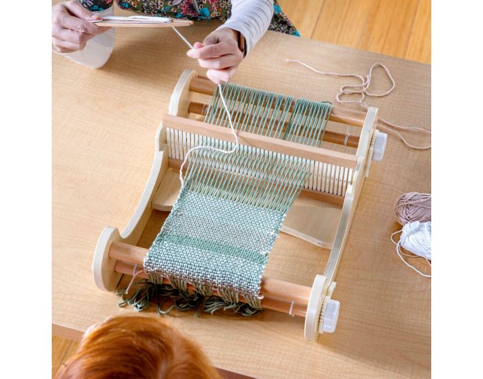 GUIDECRAFT M�tier � Tisser pour Enfant - D�s 3 ans (1)