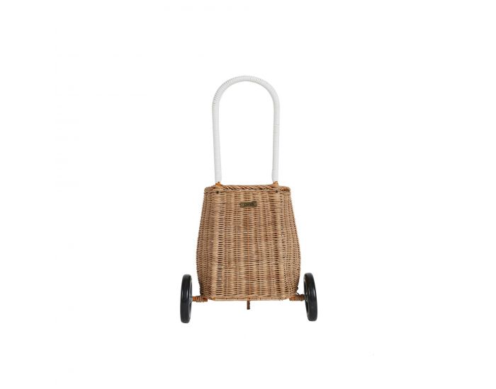 OLLI ELLA Panier � Roulettes - Luggy - Original - D�s 3 ans (5)