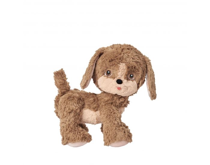 OLLI ELLA Peluche Chien - Dinkum Dogs - Honey (8)