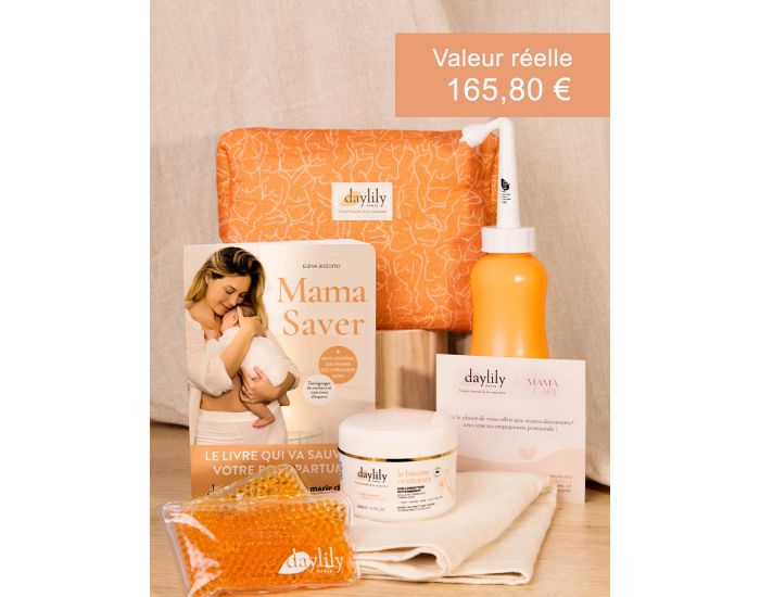  DAYLILY PARIS Mama Saver (4)