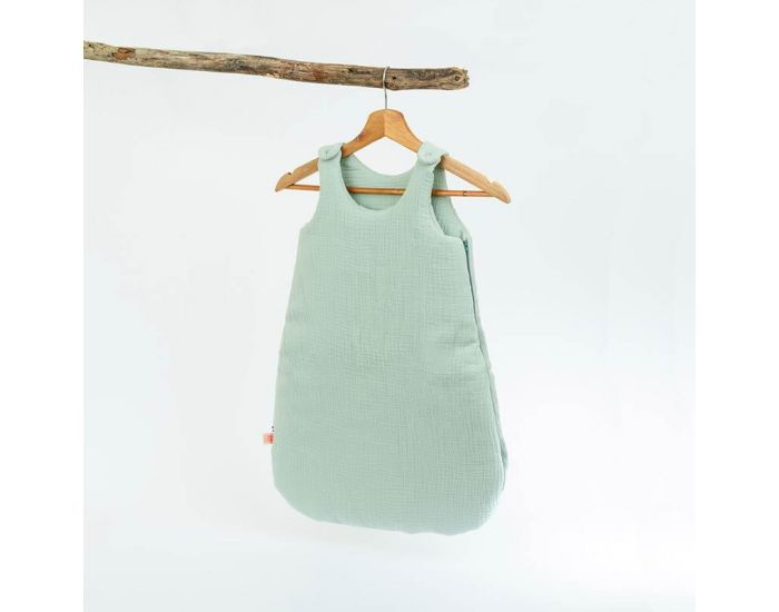 PAPATE Gigoteuse en Coton Bio - Hiver  (2)