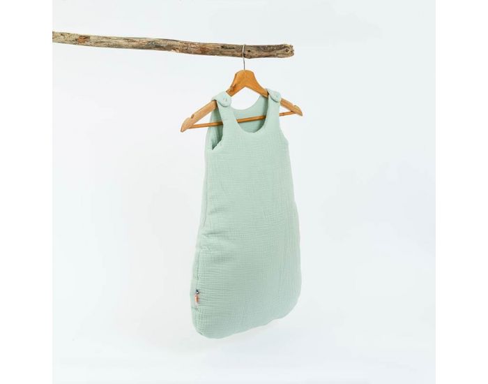 PAPATE Gigoteuse en Coton Bio - Hiver  (3)